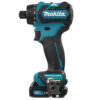 PERCEUSE-TOURNEVIS 1/4'' 12V (MAKITA)