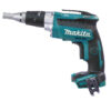 TOURNEVIS À CLOISONS SÈCHES 1/4'' 18V (MAKITA)