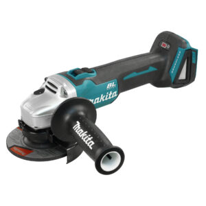 RECTIFIEUSE COUDEE 4-1/2'' 18V (OUTIL SEUL) MAKITA