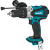 PERCEUSE-TOURNEVIS À PERCUSSION 1/2'' 18V (OUTIL SEUL)MAKITA