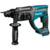 MARTEAU ROTATIF 15/16'' 18VLXT (OUTIL SEUL) MAKITA
