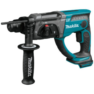 MARTEAU ROTATIF 15/16'' 18VLXT (OUTIL SEUL) MAKITA