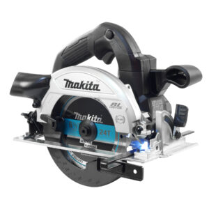 SCIE CIRCULAIRE 6-1/2'' SOUS-COMPACTE (MAKITA)