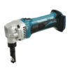 GRIGNOTEUSE S.FIL18V LXT CAL.16 (OUTIL SEUL) MAKITA