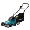 TONDEUSE À GAZON 15''  2 X 18V (OUTIL SEUL) MAKITA