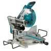 SCIE À ONGLET COMBINÉS 10'' 36V LXT