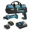 ENS. DE 2 OUTILS 18V LXT 4.0AH X 2 (MAKITA)