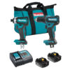 ENS. PERCEUSE ET IMPACT 18V (MAKITA)