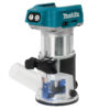 TOUPIE 2 BASES/VALISE/ACCES. (SEUL) MAKITA