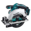 SCIE CIRCULAIRE 6-1/2'' S.FIL18V (OUTIL SEUL) MAKITA