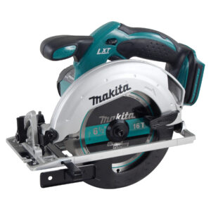 SCIE CIRCULAIRE 6-1/2'' S.FIL18V (OUTIL SEUL) MAKITA