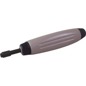 OUTILS D'ÉBAVURAGE (KIT) S'ÉTIRE À 4-1/2"