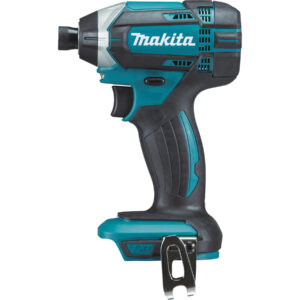 TOURNEVIS À CHOC 1/4'' 18V S.FIL (OUTIL SEUL) MAKITA