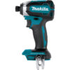 TOURNEVIS IMPACT 1/4'' S-FIL (MAKITA)