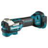 OUTIL OSCILLANT S.FIL BRUSHLESS 18V XPT (SEUL) MAKITA