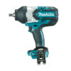 CLÉ À CHOC HEX 1/2'' BRUSHLESS 18 LXT (OUTIL SEUL) MAKITA