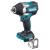 CLÉ À CHOC 1/2 BRUSHLESS 18V LXT (OUTIL SEUL) MAKITA