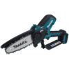 SCIE D'ÉLAGAGE SANS FIL 6'' 18V (MAKITA)