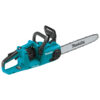 SCIE À CHAÎNE 16'' BRUSHLESS 2X18V (MAKITA)