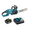 SCIE À CHAINE 16'' 18V LXT (ENSEMBLE) MAKITA