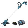 COUPE-BORDURE 10-1/4'' 18V LXT (ENSEMBLE) MAKITA