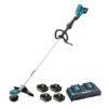 COUPE-BORDURE 15'' 18V LXT (ENSEMBLE) MAKITA