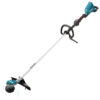COUPE HERBE 15'' SANS FIL (OUTIL SEUL) MAKITA