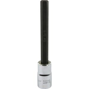 BOX ALLEN 3/8"X1/2" DR