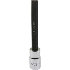 BOX ALLEN 7/16"X1/2" DR