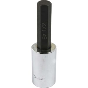 BOX ALLEN 1/2" X 1/2"DR