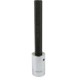 BOX ALLEN 1/2"X1/2" DR