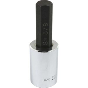BOX ALLEN 5/8" X 1/2" DR