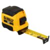 GALLON À MESURER 16' X 1-1/8 ATOMIC (DEWALT)