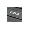 COFFRE SUR ROUE 50GAL. NOIR (STANLEY)