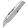 COUTEAU RÉTRACTABLE (3 LAMES) STANLEY
