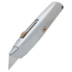 COUTEAU RÉTRACTABLE (3 LAMES) STANLEY