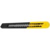 COUTEAU CASSABLE  9MM (1 LAME) STANLEY