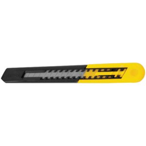 COUTEAU CASSABLE  9MM (1 LAME) STANLEY