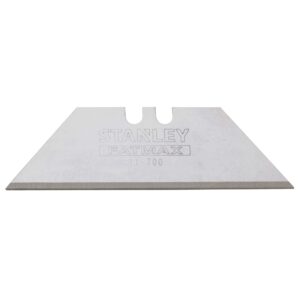 LAME UTILITAIRE TRÈS DURE (100 PCS) STANLEY
