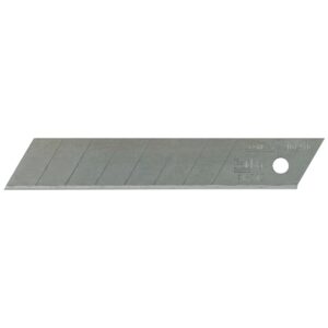LAME CASSABLE FM 18MM SÉRIE L (50 PCS) STANLEY