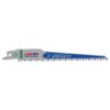 LAME DE SCIE  6" 6TPI (5 PCS) LENOX