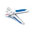 COUPE-TUBE PLASTIQUE 1-5/16" #S1 (LENOX)