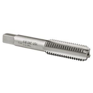 TARAUD 5/8"-11 NC FIN