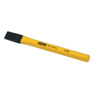 CISEAU À FROID 5/8" (STANLEY)