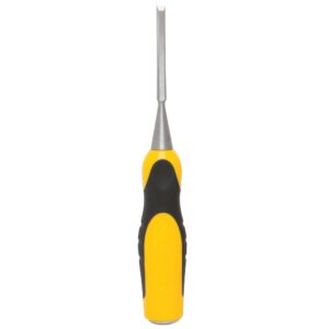 CISEAU À BOIS 1/4" (STANLEY)