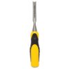 CISEAU À BOIS 1/2" (STANLEY)