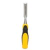CISEAU À BOIS  3/4" (STANLEY)