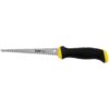 SCIE POINTUE 6" À MAIN (FATMAX) STANLEY