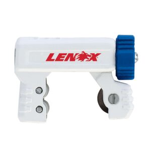 COUPE-TUBE 1-/8" - 1" (LENOX)