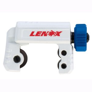 COUPE-TUBE 1/8" - 1-1/8" (LENOX)